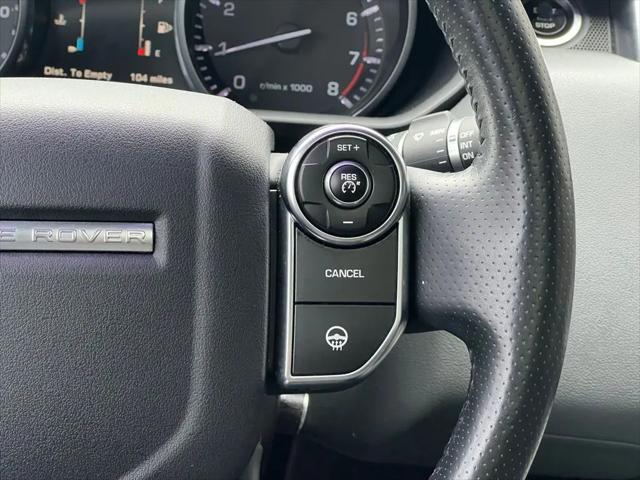 2014 Land Rover Range Rover Sport 3.0L V6 Supercharged HSE