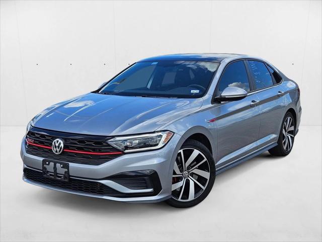 2020 Volkswagen Jetta GLI 2.0T Autobahn