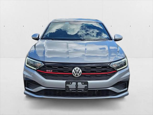2020 Volkswagen Jetta GLI 2.0T Autobahn