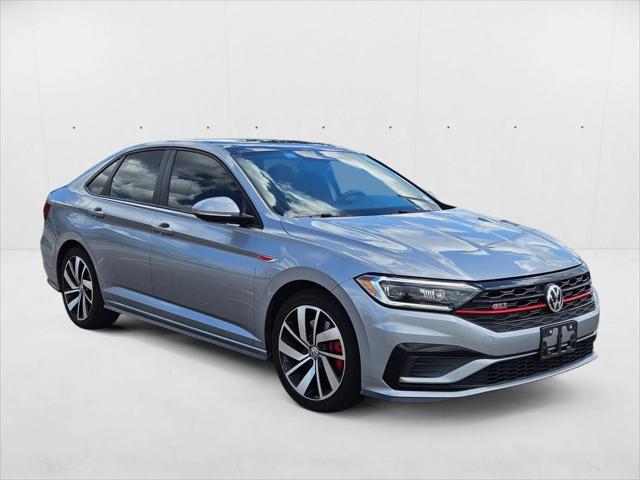 2020 Volkswagen Jetta GLI 2.0T Autobahn