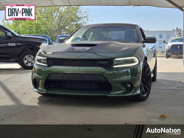 2018 Dodge Charger Daytona 392 RWD