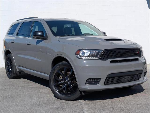 2019 Dodge Durango GT Plus AWD