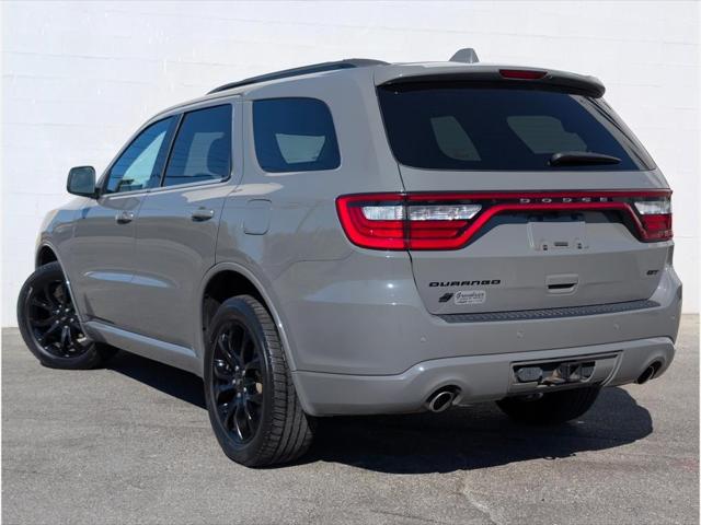 2019 Dodge Durango GT Plus AWD