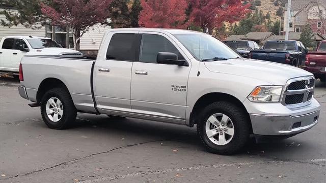 2016 RAM 1500 SLT