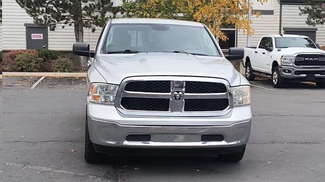 2016 RAM 1500 SLT