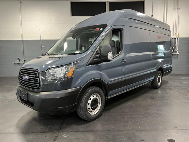 2019 Ford Transit-250 