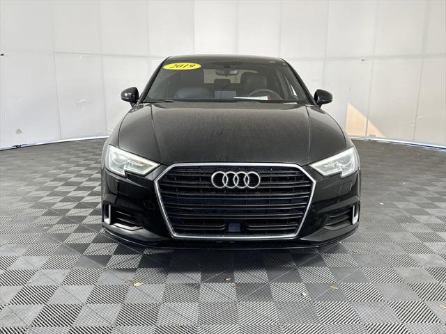 2019 Audi A3 40 Premium