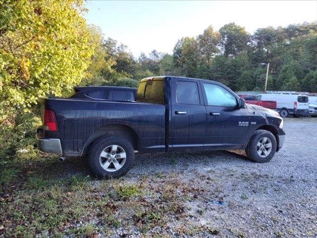 2014 RAM 1500 SLT