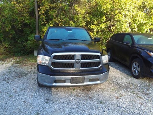 2014 RAM 1500 SLT