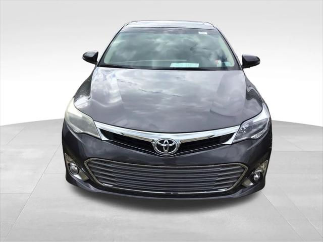 2015 Toyota Avalon XLE Premium