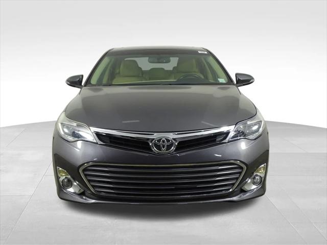 2015 Toyota Avalon XLE Touring