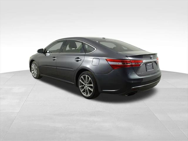 2015 Toyota Avalon XLE Touring