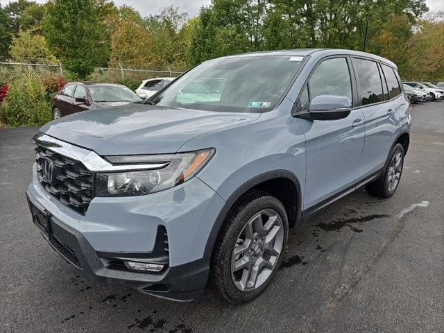 2023 Honda Passport AWD EX-L