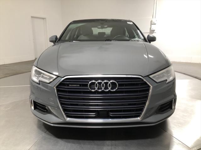 2019 Audi A3 45 Premium