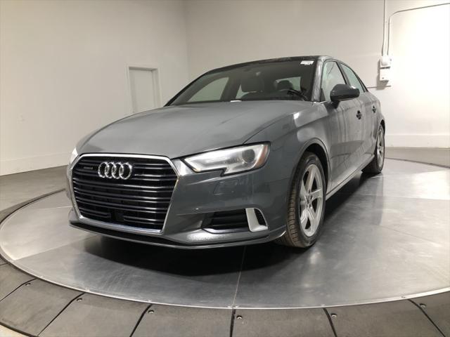 2019 Audi A3 45 Premium