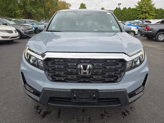 2023 Honda Passport AWD EX-L