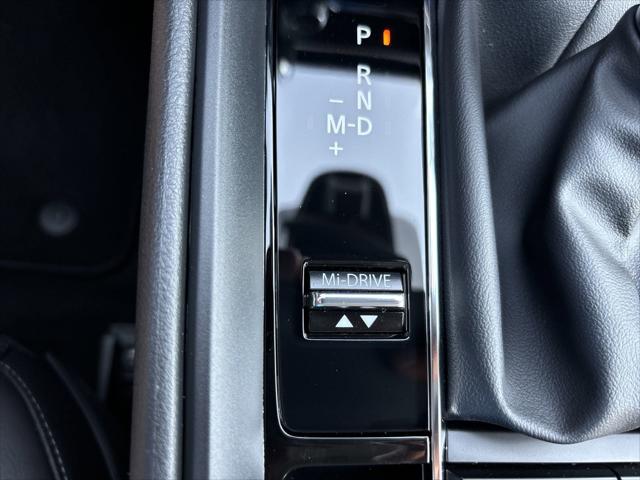 2025 Mazda CX-50 2.5 S Premium Plus Package