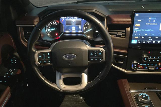 Used 2022 Ford Expedition For Sale in Olive Branch, MS