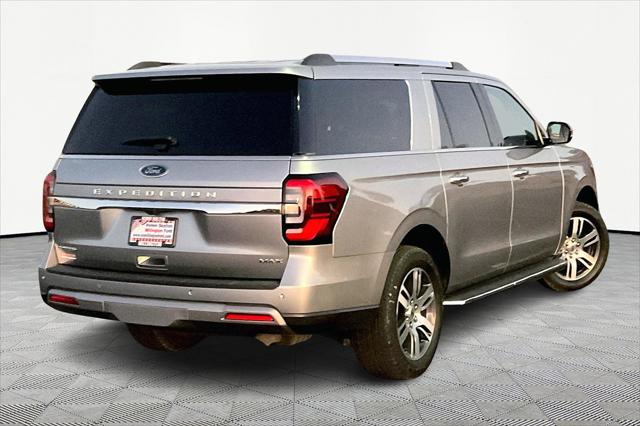 Used 2022 Ford Expedition For Sale in Olive Branch, MS