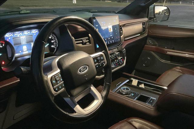 Used 2022 Ford Expedition For Sale in Olive Branch, MS