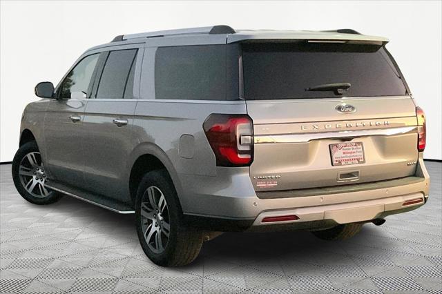 Used 2022 Ford Expedition For Sale in OLIVE BRANCH, MS