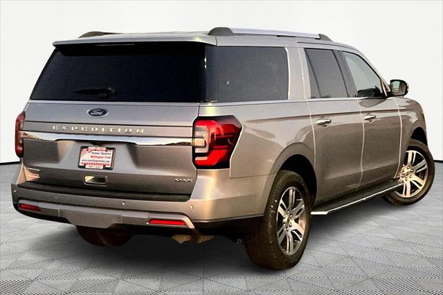 Used 2022 Ford Expedition For Sale in OLIVE BRANCH, MS