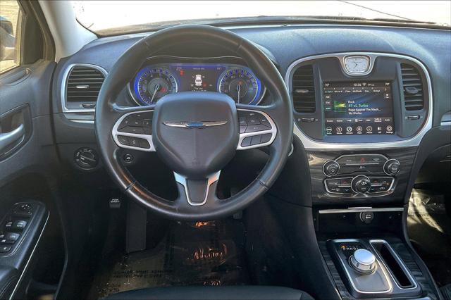 Used 2018 Chrysler 300 For Sale in Olive Branch, MS