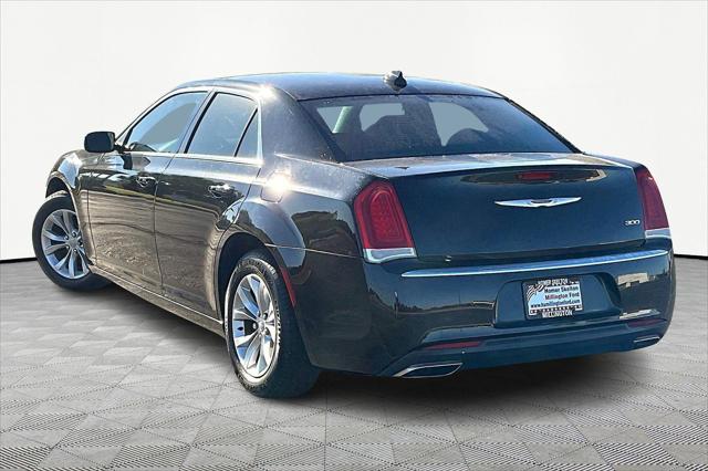 Used 2018 Chrysler 300 For Sale in Olive Branch, MS