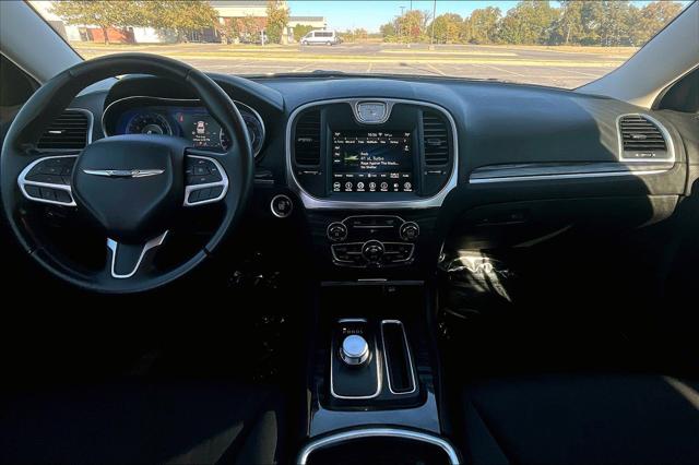 Used 2018 Chrysler 300 For Sale in Olive Branch, MS