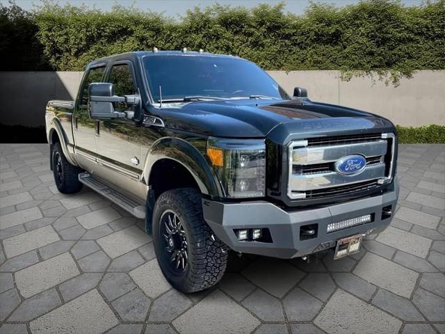 2014 Ford F-250 LARIAT for sale in Omaha, NE