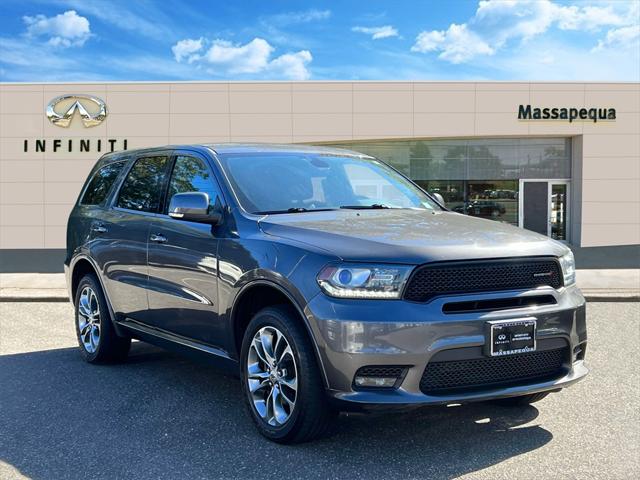 2019 Dodge Durango