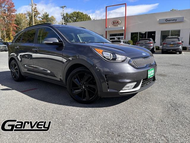 2019 Kia Niro