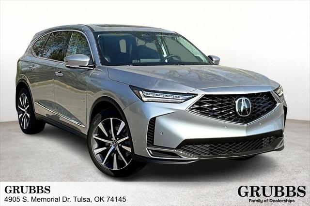 2025 Acura MDX Technology Package for sale in Tulsa, OK