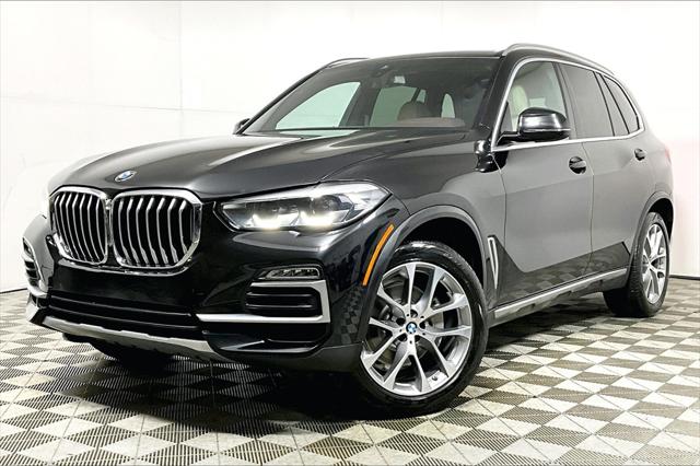 Used 2019 BMW X5 For Sale in OLIVE BRANCH, MS