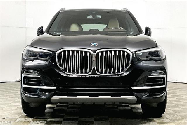 Used 2019 BMW X5 For Sale in OLIVE BRANCH, MS