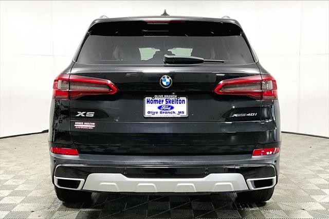 Used 2019 BMW X5 For Sale in OLIVE BRANCH, MS