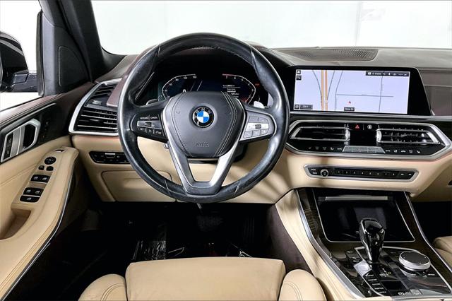 Used 2019 BMW X5 For Sale in OLIVE BRANCH, MS