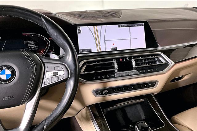 Used 2019 BMW X5 For Sale in OLIVE BRANCH, MS