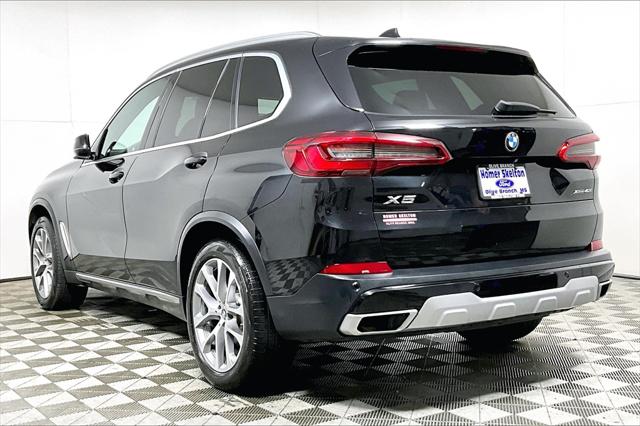 Used 2019 BMW X5 For Sale in OLIVE BRANCH, MS