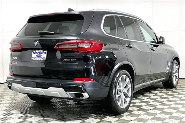 Used 2019 BMW X5 For Sale in OLIVE BRANCH, MS