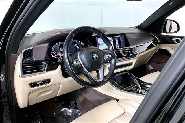 Used 2019 BMW X5 For Sale in OLIVE BRANCH, MS