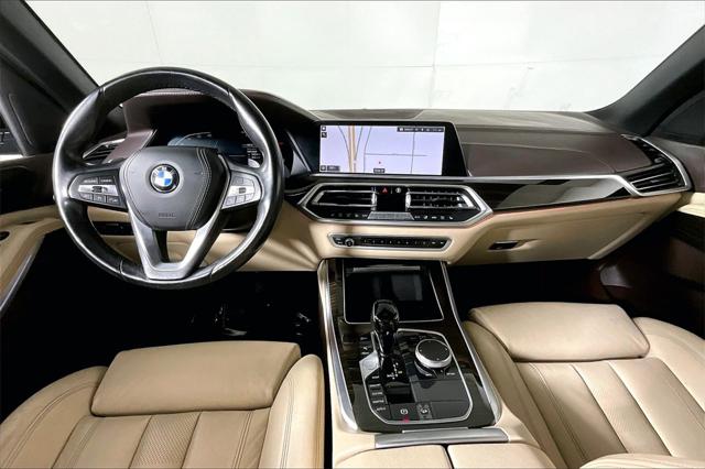 Used 2019 BMW X5 For Sale in OLIVE BRANCH, MS