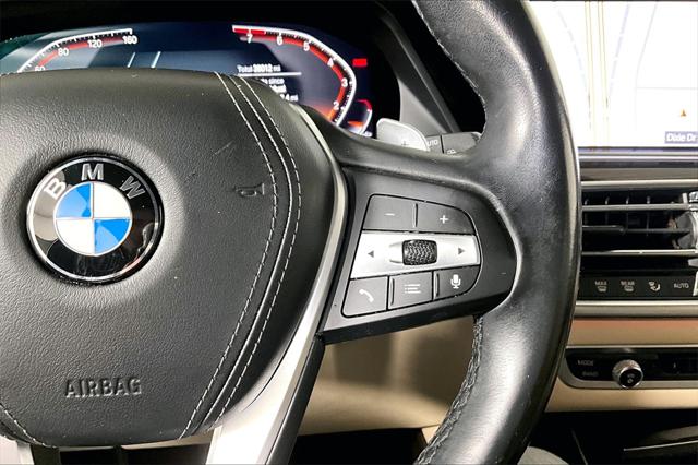 Used 2019 BMW X5 For Sale in OLIVE BRANCH, MS