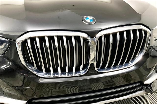 Used 2019 BMW X5 For Sale in OLIVE BRANCH, MS