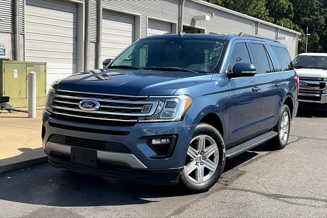 Used 2019 Ford Expedition MAX For Sale in Olive Branch, MS