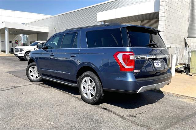 Used 2019 Ford Expedition MAX For Sale in Olive Branch, MS