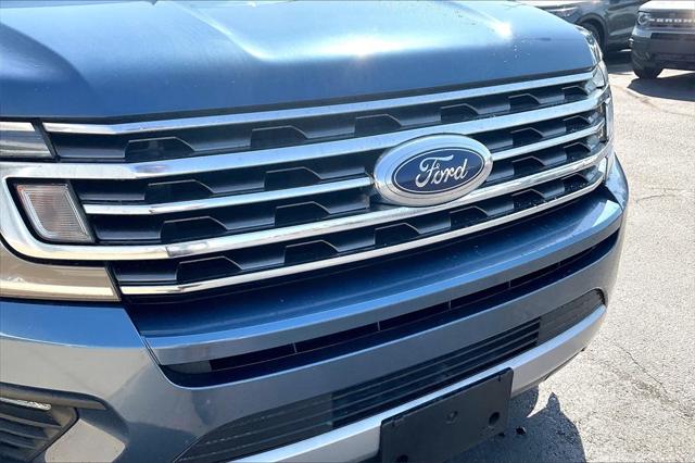 Used 2019 Ford Expedition MAX For Sale in Olive Branch, MS