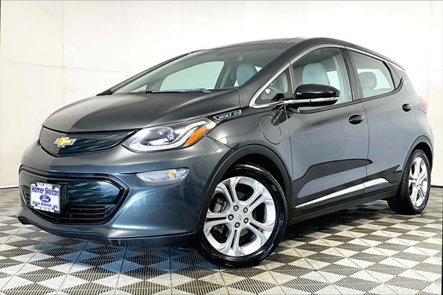 Used 2017 Chevrolet Bolt EV For Sale in OLIVE BRANCH, MS