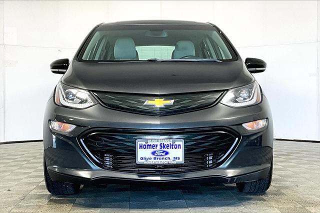 Used 2017 Chevrolet Bolt EV For Sale in OLIVE BRANCH, MS