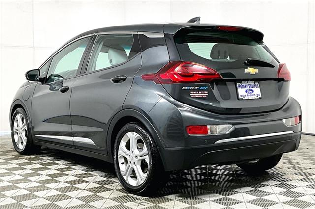 Used 2017 Chevrolet Bolt EV For Sale in OLIVE BRANCH, MS